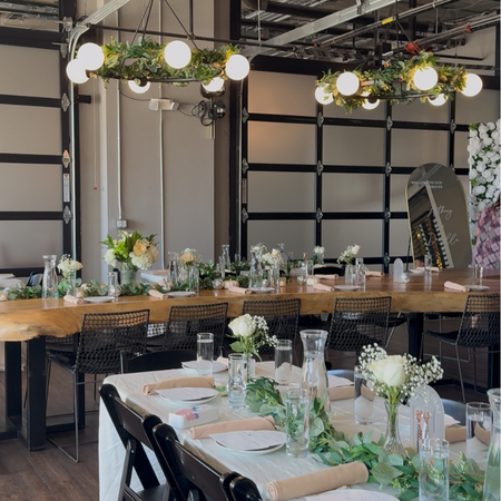 The Table Jersey City