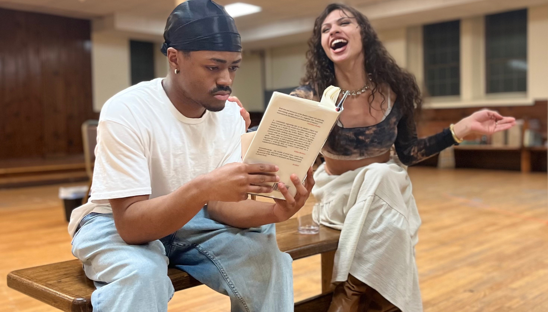 ‘Abuelita’ tells a New York story with Midwestern roots