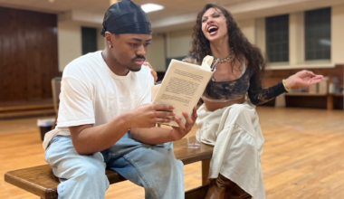 ‘Abuelita’ tells a New York story with Midwestern roots