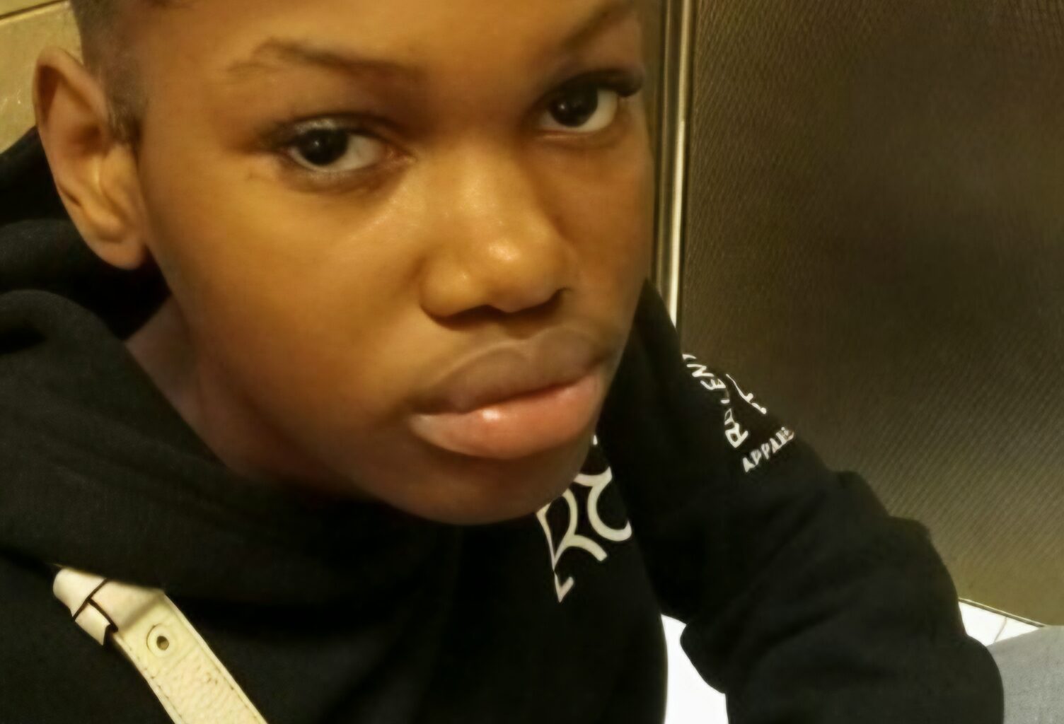 Alya Harding, 12, Missing