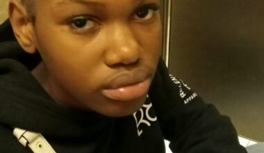 Alya Harding, 12, Missing