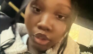Amairah Josaih, 14, Missing