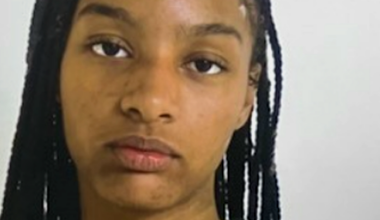 Gabriella Destouche, 15, Missing