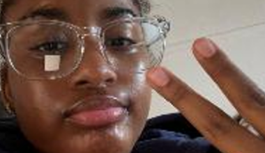 Emely Gomez, 15, Missing