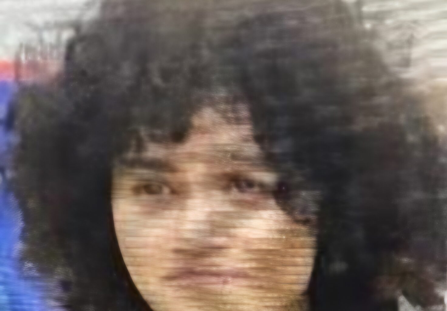 Jaylene Santos, 17, Missing