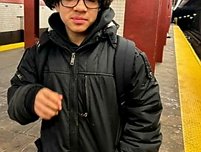 Joffre Martin, 13, Missing