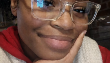 Fatima Williams, 14, Missing