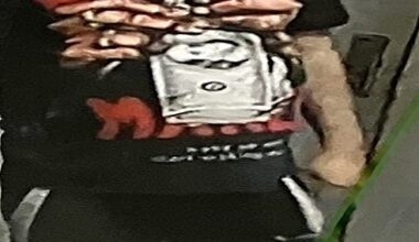 Chagisael Vargas, 42, Missing