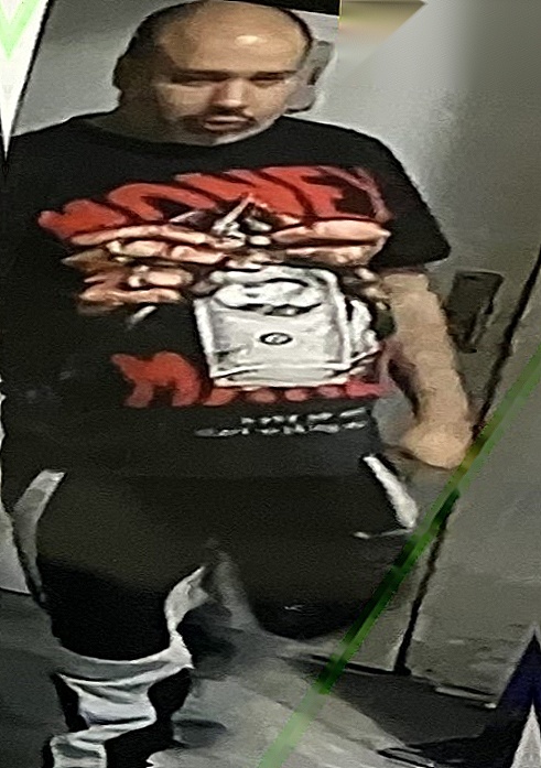 Chagisael Vargas, 42, Missing