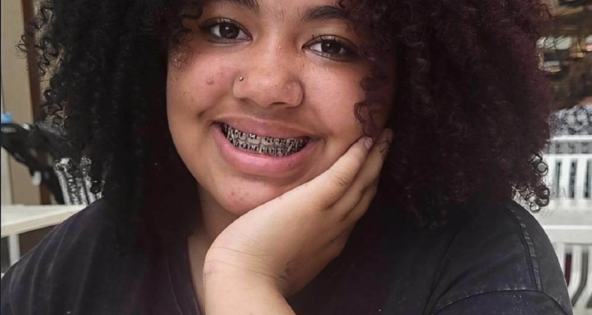 Dayjanae Scott, 14, Missing