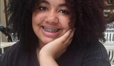 Dayjanae Scott, 14, Missing