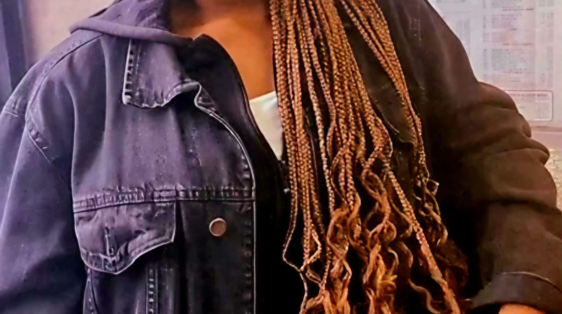 Kiya Walls, 15, Missing