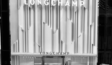 longchamp manhattan