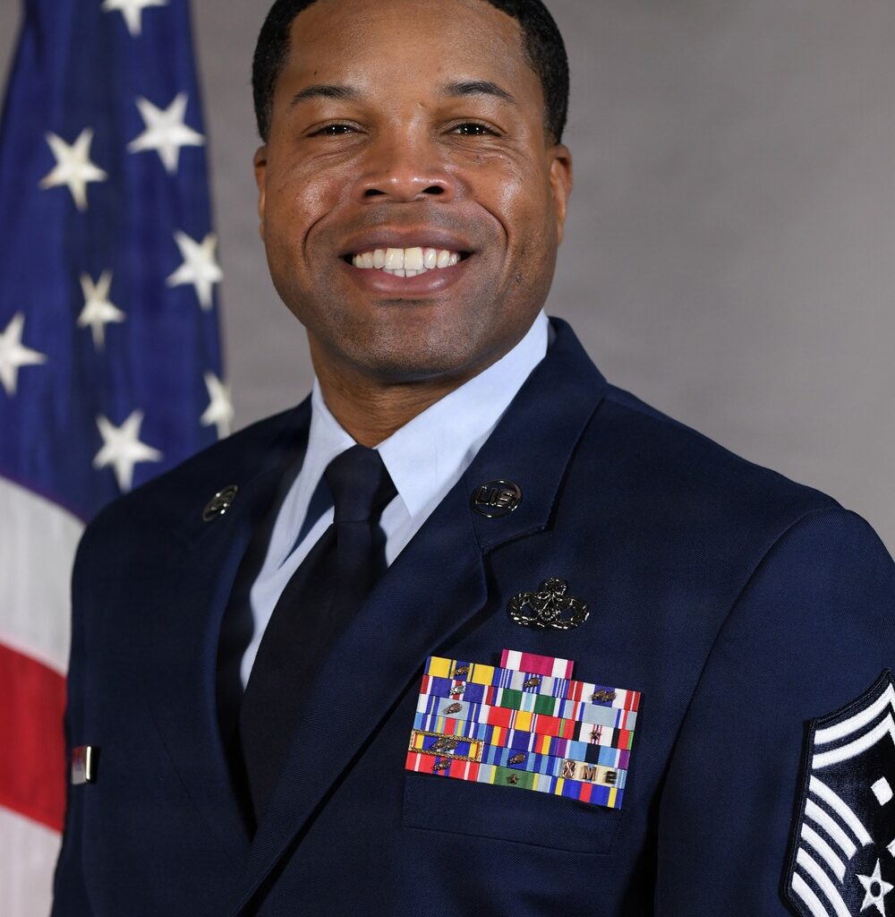 Bay Shore Resident Selected as New York State First Sergeant of the Year