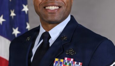 Bay Shore Resident Selected as New York State First Sergeant of the Year