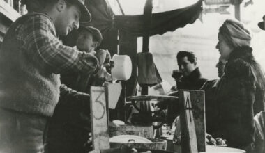 How New York Jews made pickles a big dill – The Forward