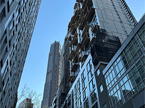 Multifamily & Affordable Housing Business