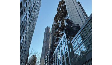 Affinius Capital Provides $400M Loan for Refinancing of Downtown Brooklyn Multifamily Project