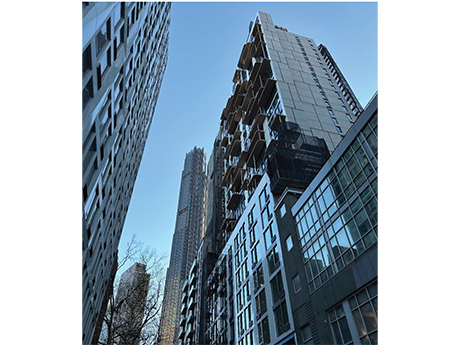 Affinius Capital Provides $400M Loan for Refinancing of Downtown Brooklyn Multifamily Project