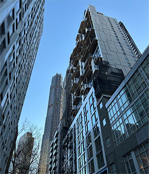 Multifamily & Affordable Housing Business