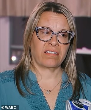 Neighbor Amity Nigro