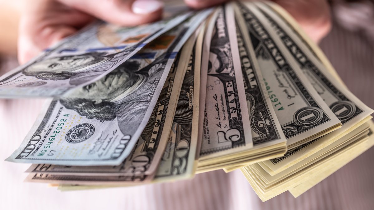 How to check lost money eligibility – NBC New York