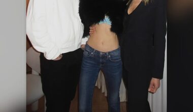 Victoria Beckham awoke to yet another painful reminder of her ongoing estrangement from eldest son Brooklyn on Sunday as Britain celebrated Mother's Day