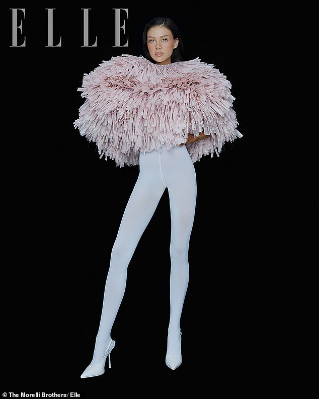 Now, Nicola has made it clear that Brooklyn is firmly part of the Peltz family in a new interview with Elle