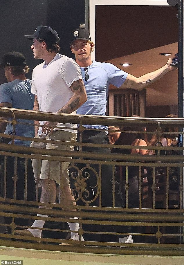 Sushi Park is an unassuming strip mall sushi spot popular with celebrities which serves omakase