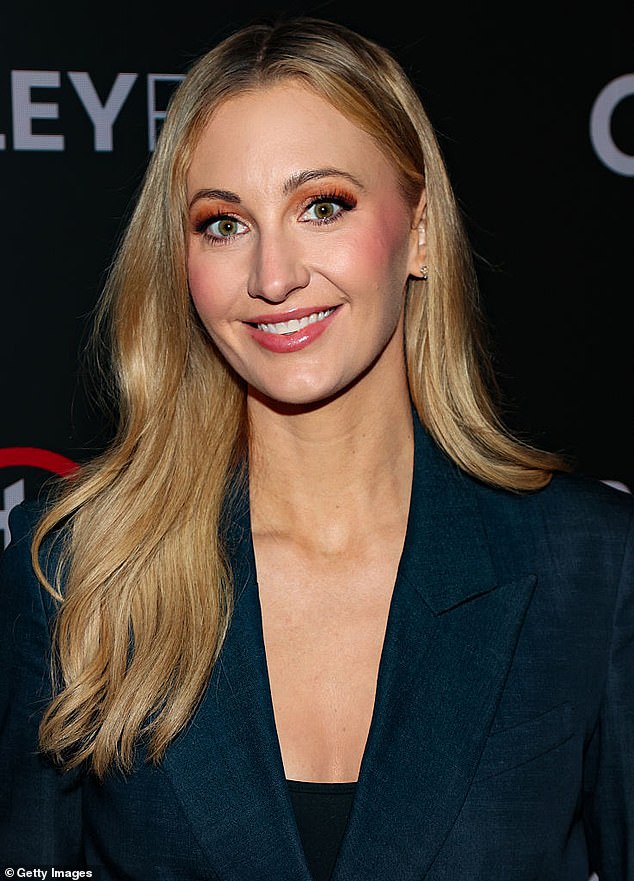 Sports host Madelyn Burke is set to move into her dream role at ESPN