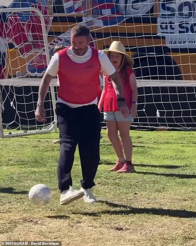 The initiative will increase access to the game, train volunteers and encourage active lives