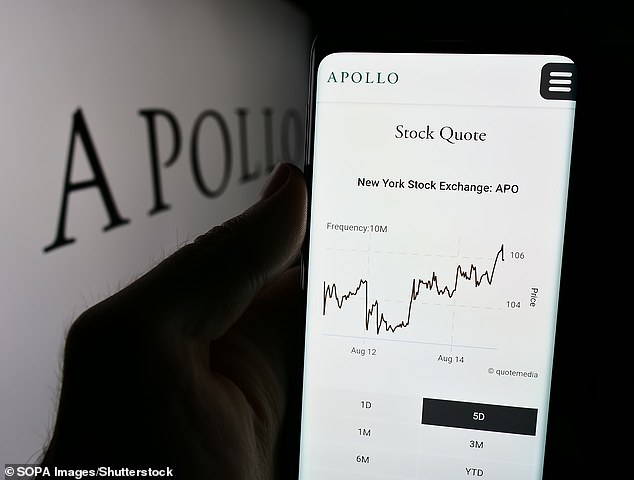 Apollo Global Management, a New York-based private capital firm, has announced plans to establish a second United States headquarters in the South