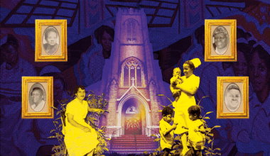 The untold story of the TB nurses