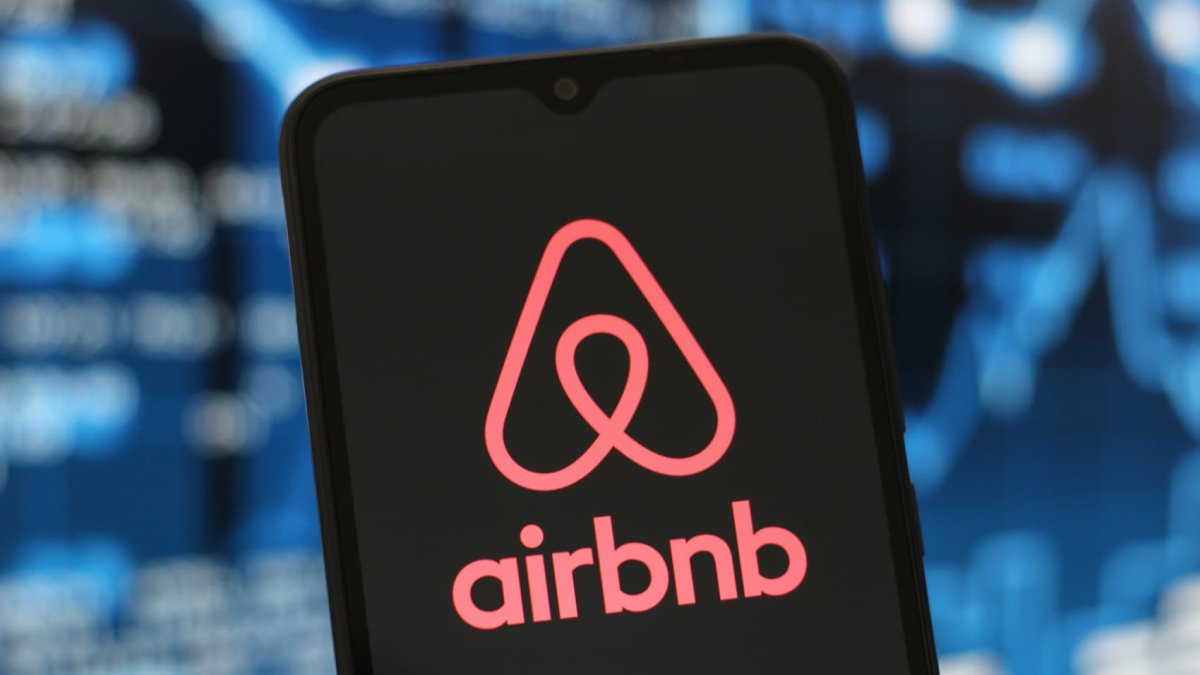 Airbnb $750 offer for FIFA World Cup 2026 new hosts – NBC New York