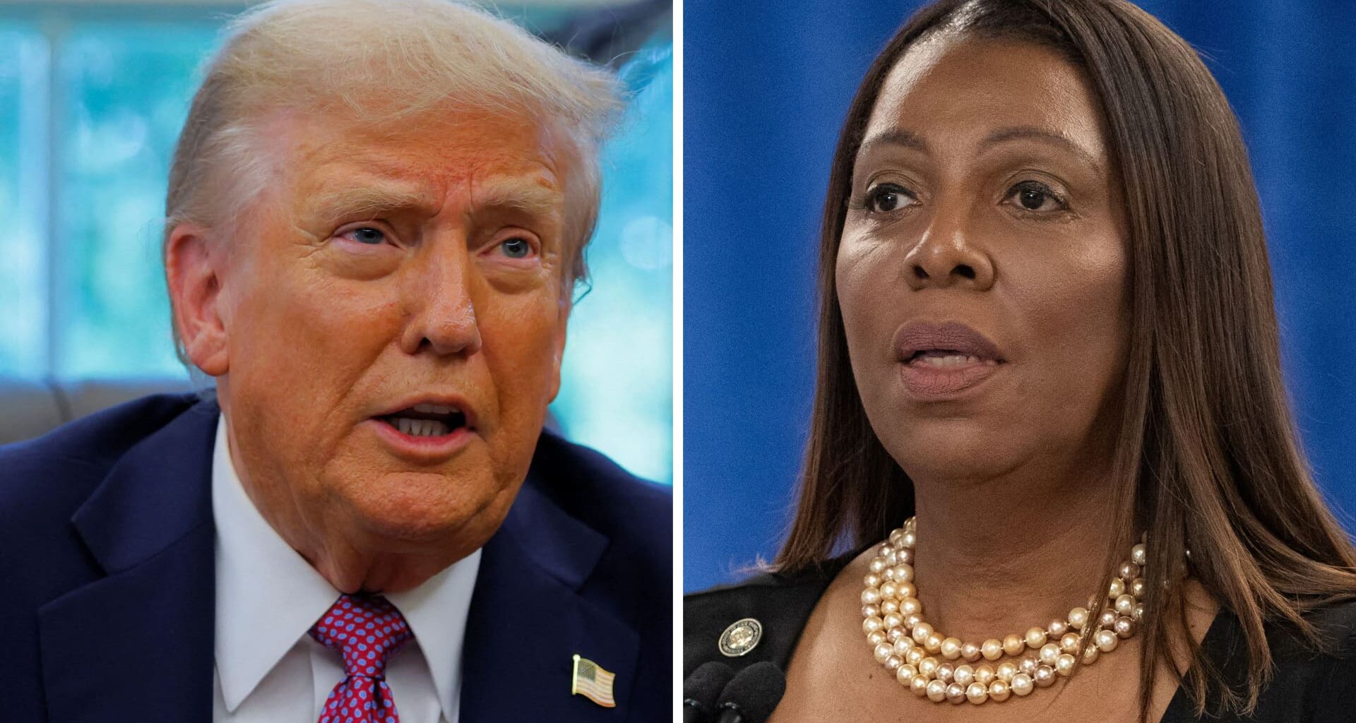 State AGs sue after Supreme Court decision