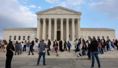 Supreme Court bars redrawing Republican New York congressional district