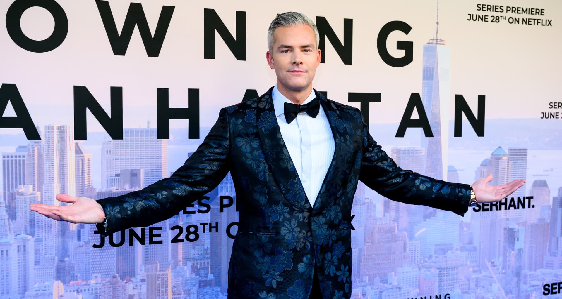 Ryan Serhant of 'Owning Manhattan' leans into commercial real estate