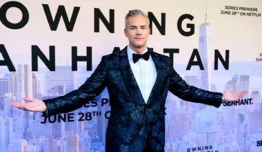 Ryan Serhant of 'Owning Manhattan' leans into commercial real estate