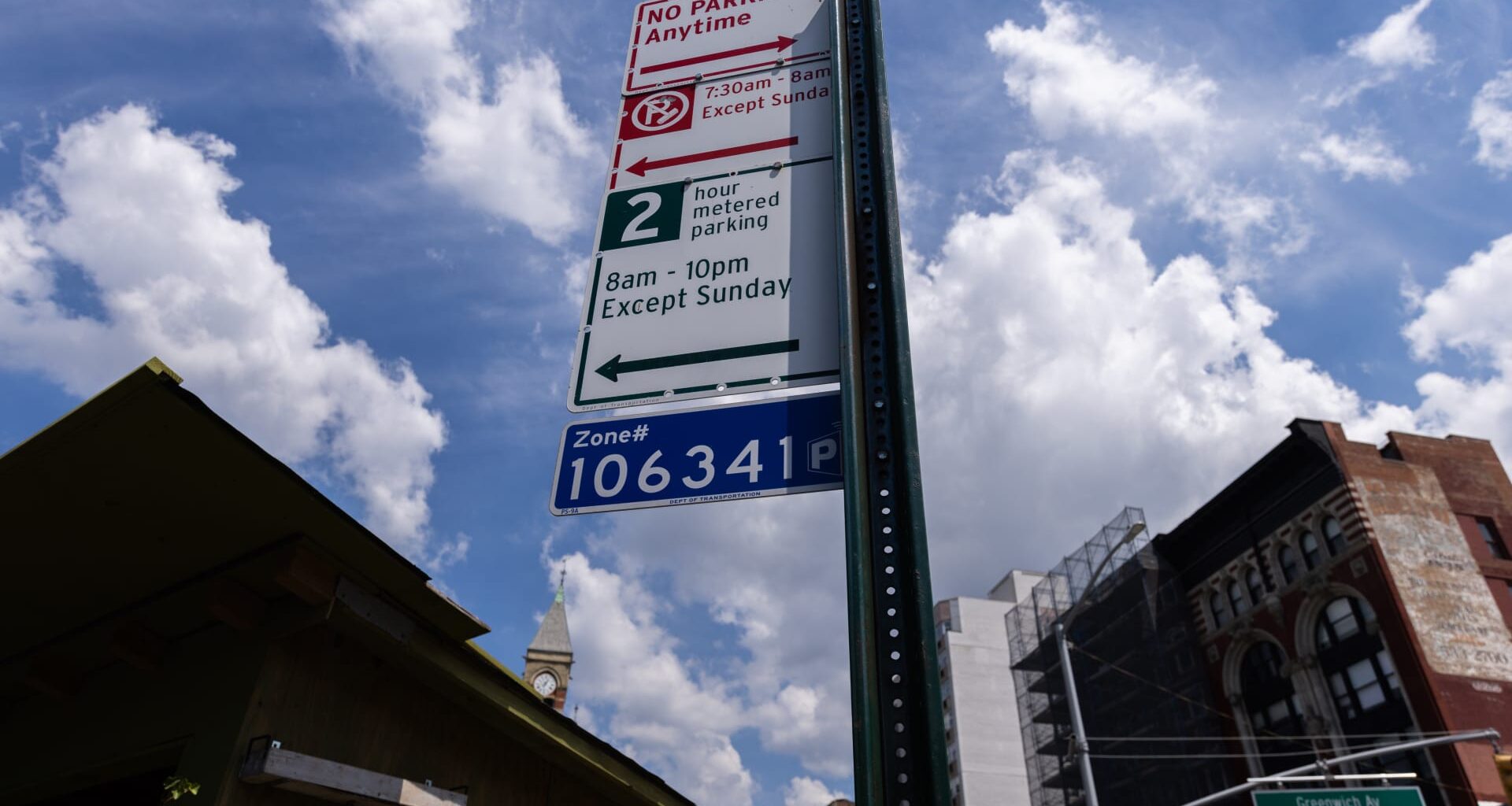 As Zohran Mamdani faces huge budget hole, free parking may be history