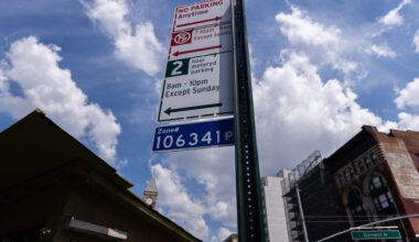 As Zohran Mamdani faces huge budget hole, free parking may be history