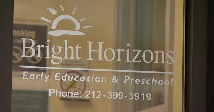 Bright Horizons giving up permit for Manhattan day care center after child abuse, safety hazard accusations