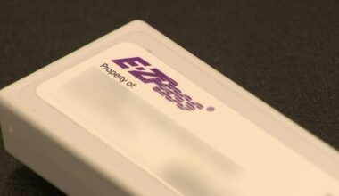 A professional NYC driver thought he was paying his E-ZPass tolls. Then he got a $14,000 bill.