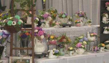 Springtime in the Country returns to Western New York