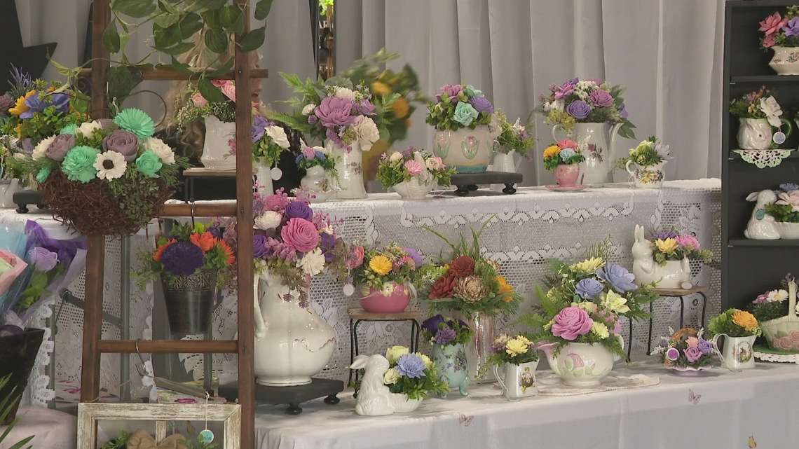 Springtime in the Country returns to Western New York