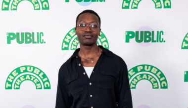 Ato Blankson-Wood and Kevin McHale Will Lead NYC Industry Reading of Aurin Squire's Sapiosexual