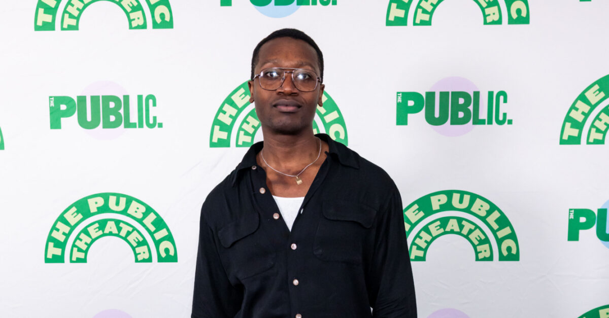 Ato Blankson-Wood and Kevin McHale Will Lead NYC Industry Reading of Aurin Squire's Sapiosexual