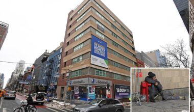 Wealthy NYC nabe notch win in fight against homeless shelter