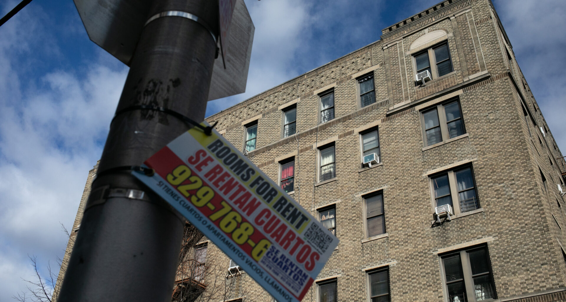 Thousands of New Yorkers at Risk of Losing Funds for Rent With No Fix in Sight