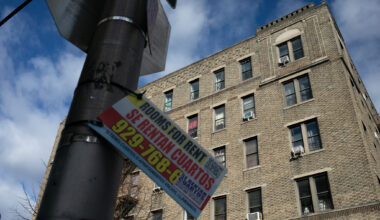 Thousands of New Yorkers at Risk of Losing Funds for Rent With No Fix in Sight