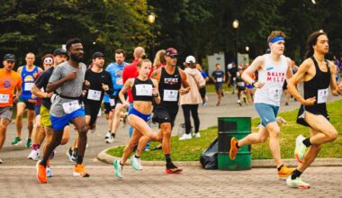 Your guide to April races in Queens – QNS